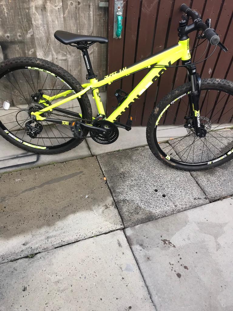 diamondback scree 1.0